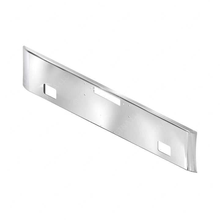 A21-29061-003 BUMPER-TEXAS,DS,CHR,TOW & DR L