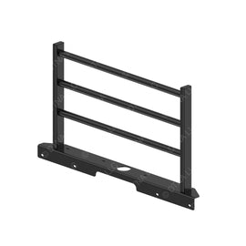 A21-29158-000 GUARD-GRILLE,BUMPER,PTD