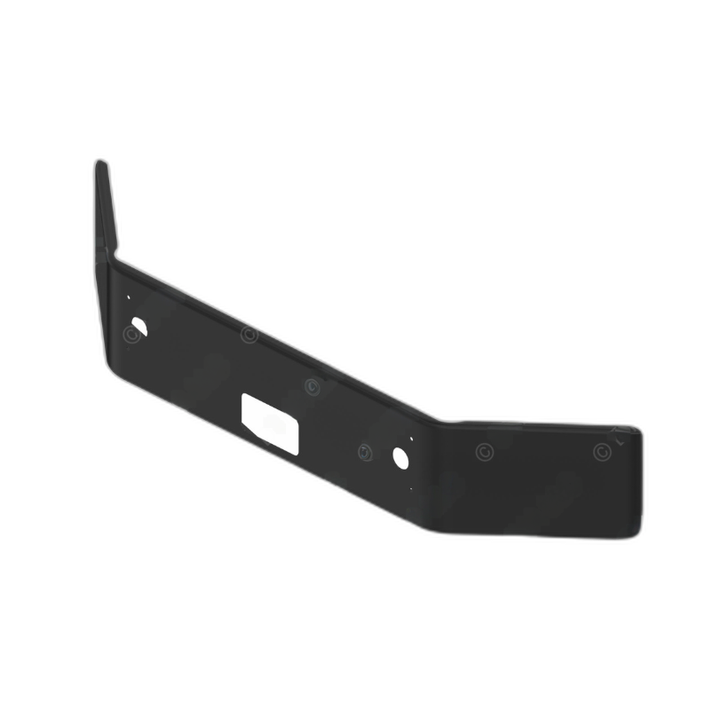 A21-29181-005 BMPR-16,STL,CUST,SWEPT,ODS
