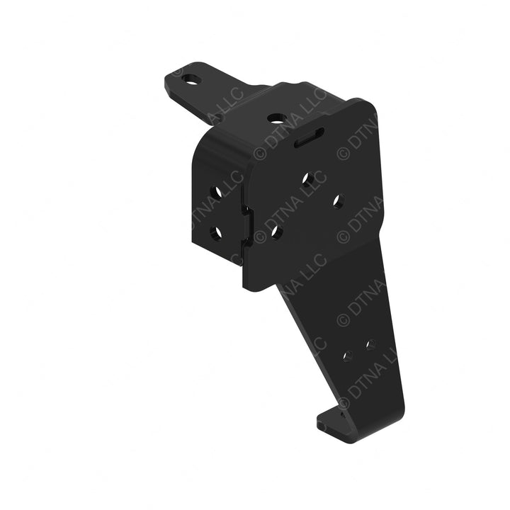 A21-29202-004 BRACKET-MTG,BUMPER,B2,106,LH