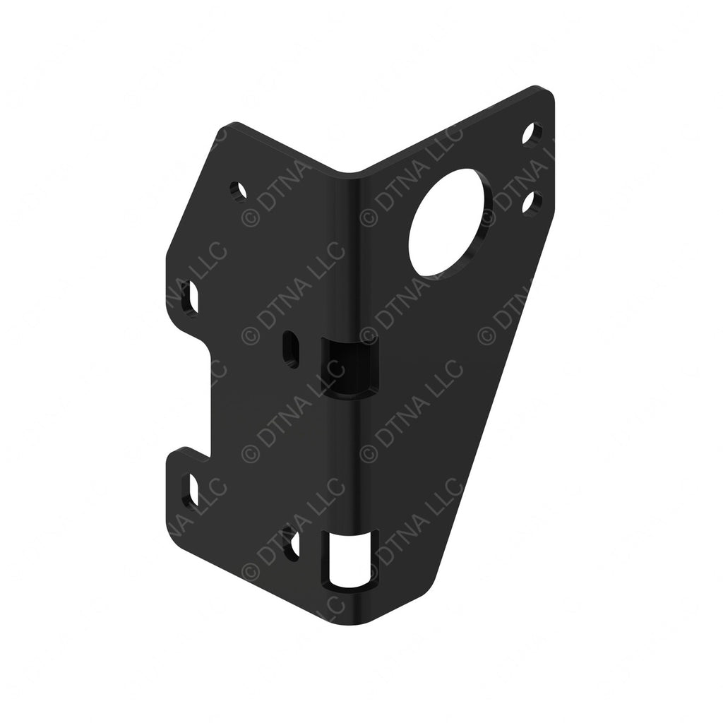 A21-29312-001 BRACKET-FRAME,FUPD BUMPER,RH