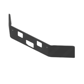 A21-29320-000 BUMPER-14,STL,SA,PTD,HOOKS,