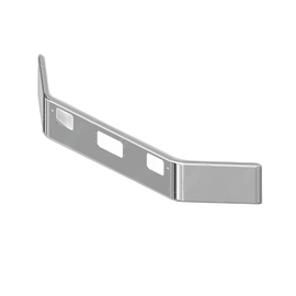 A21-29320-019 BUMPER-14,STL,SA,CRM,HOOKS,