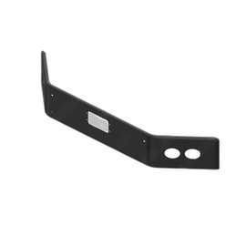 A21-29320-021 BUMPER-14,STL,SA,PTD,HLMPS,