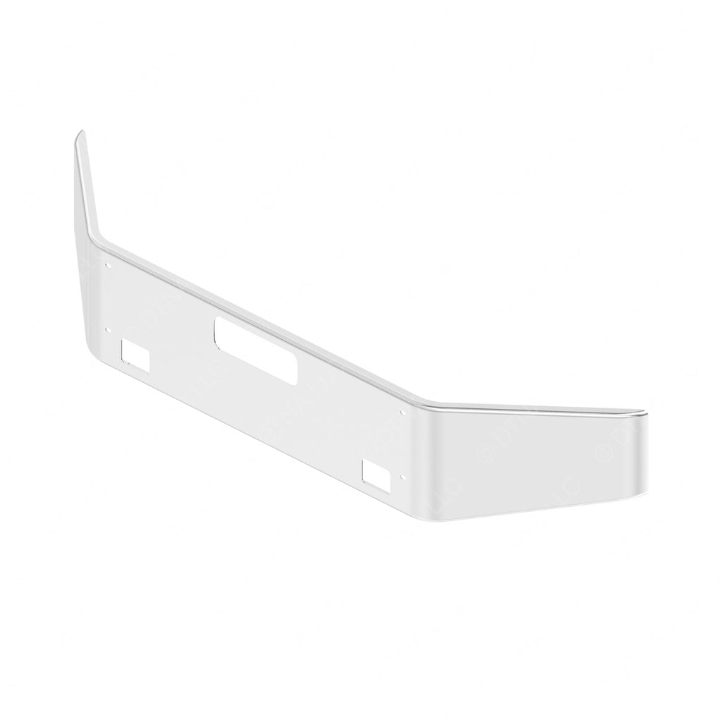 A21-29334-001 BUMPER-16.5,SST,SA,CTR TOW,