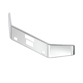 A21-29334-003 BUMPER-16.5,SST,SA,CTR TOW,