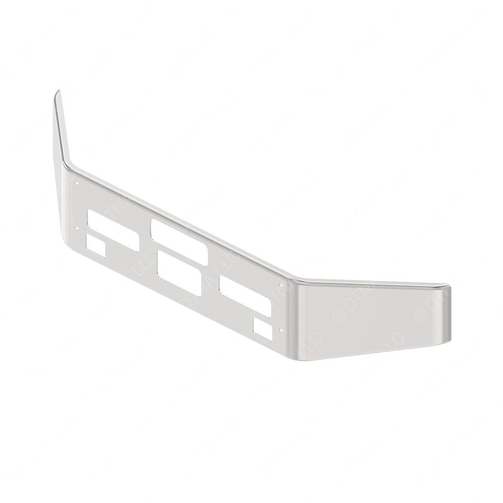 A21-29335-035 BUMPER-16.5,AL,SA,STD,POL,