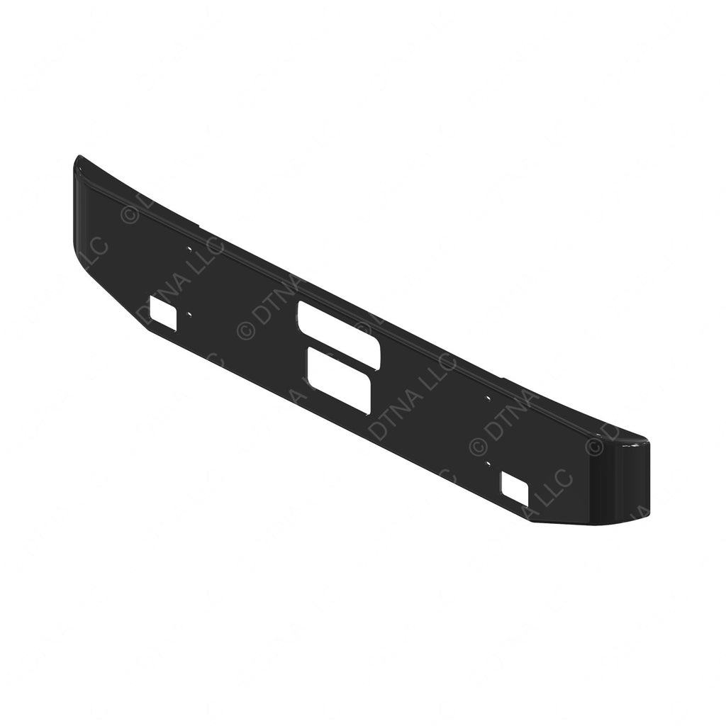 A21-29341-011 BUMPER-16.5,STL,SD,CHR,FA,