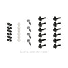 A21-29387-000 HARDWARE SERVICE KIT-BUMPER
