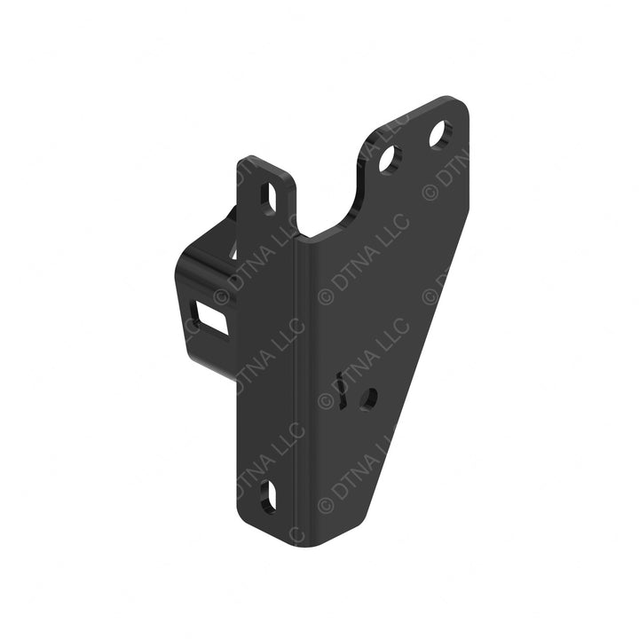 A21-29404-001 BRKT-BMPR MNT,BF,FA,LOOPS,RH