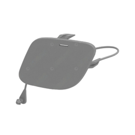 A21-29426-010 COVER-TOW HOOK,PTD,LH