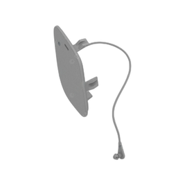 A21-29426-011 COVER-TOW HOOK,PTD,RH