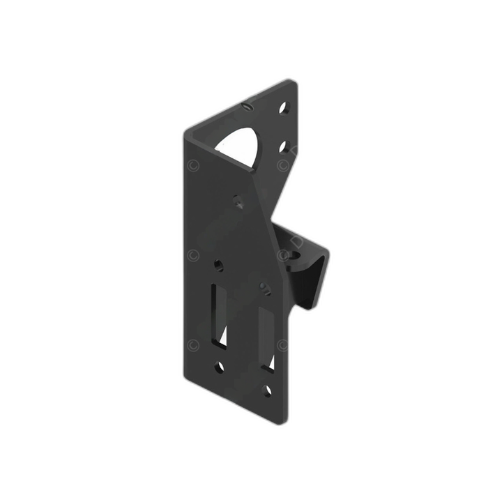 A21-29441-000 BRACKET-BMPR MNT,FRAME,FUPD,LH