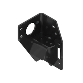 A21-29441-001 BRACKET-BMPR MNT,FRAME,FUPD,RH