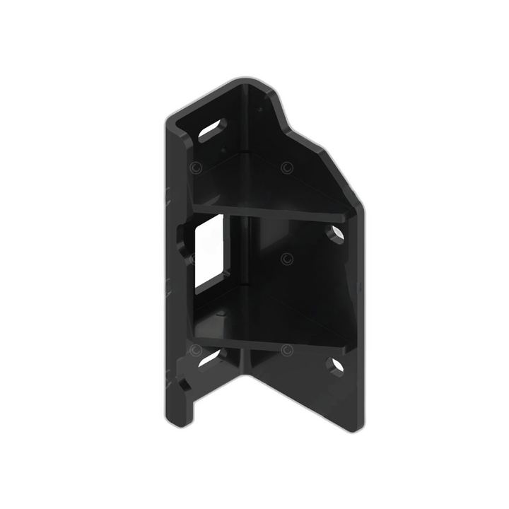 A21-29442-000 BRACKET-BMPR MNT,FUPD,LH