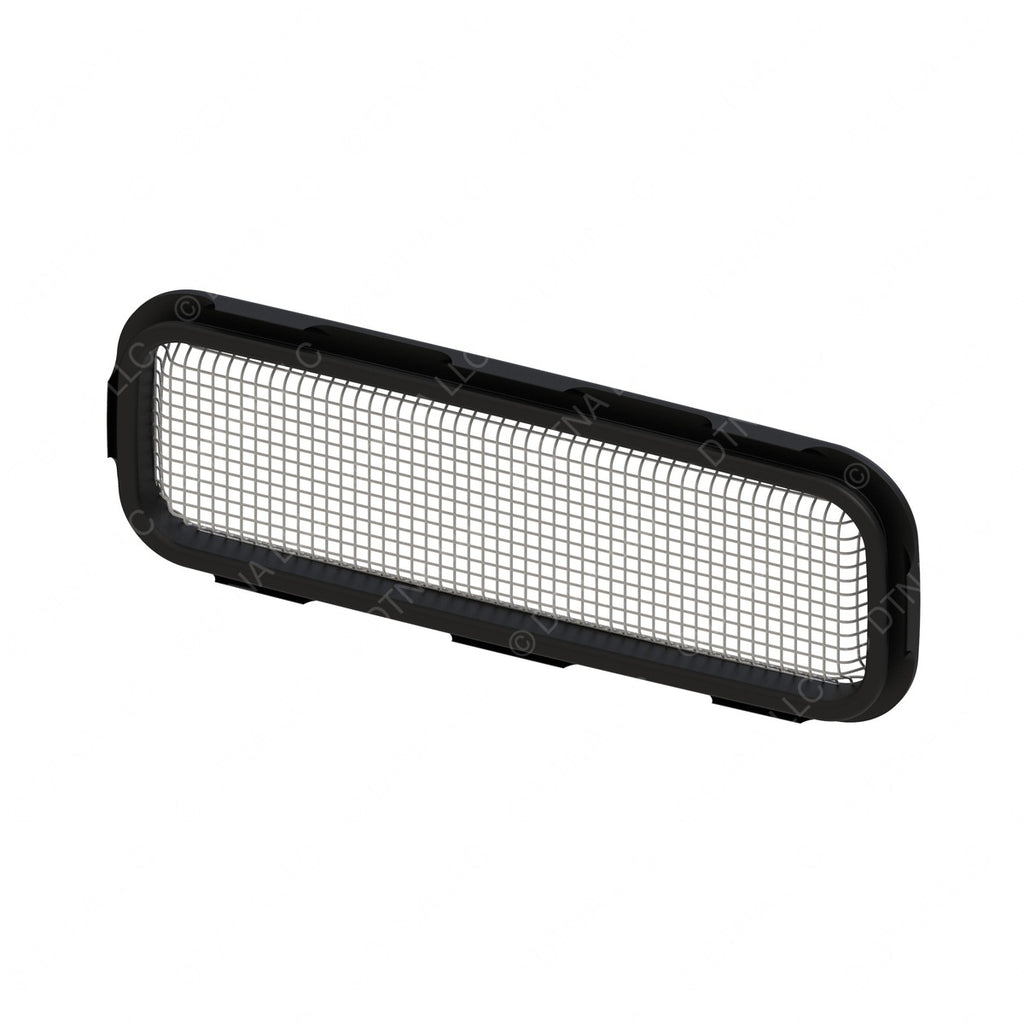 29453 A21-29453-000 ROCK GUARD-CUTOUT,BUMPER