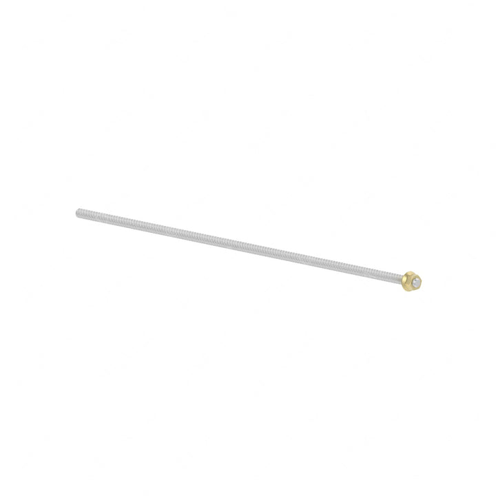 A21-29458-000 ROD-ASSY,STEEL,THREADED,GR8