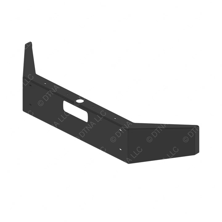 A21-29506-004 BUMPER-16.5,SA,LOGGER,PTD,