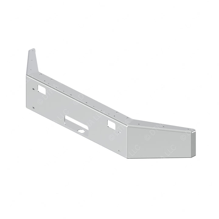 A21-29506-017 BUMPER-16.5,SA,LOGGER,SST,