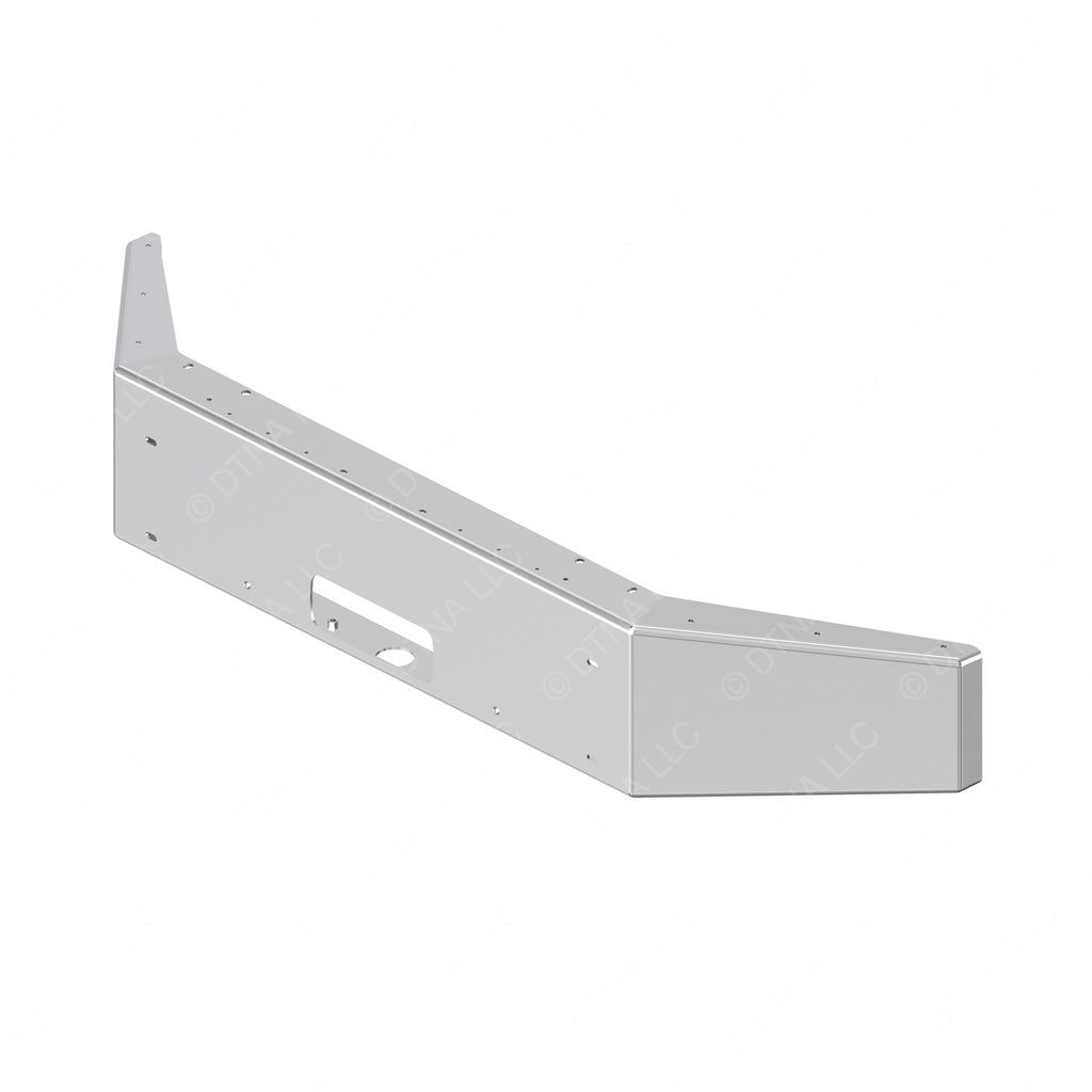 A21-29506-020 BUMPER-16.5,SA,LOGGER,SST,