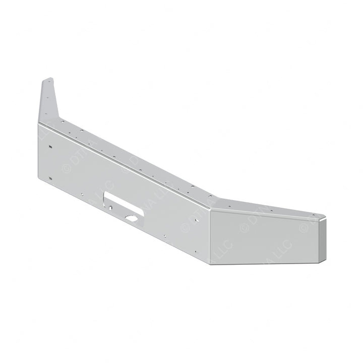 A21-29506-020 BUMPER-16.5,SA,LOGGER,SST,