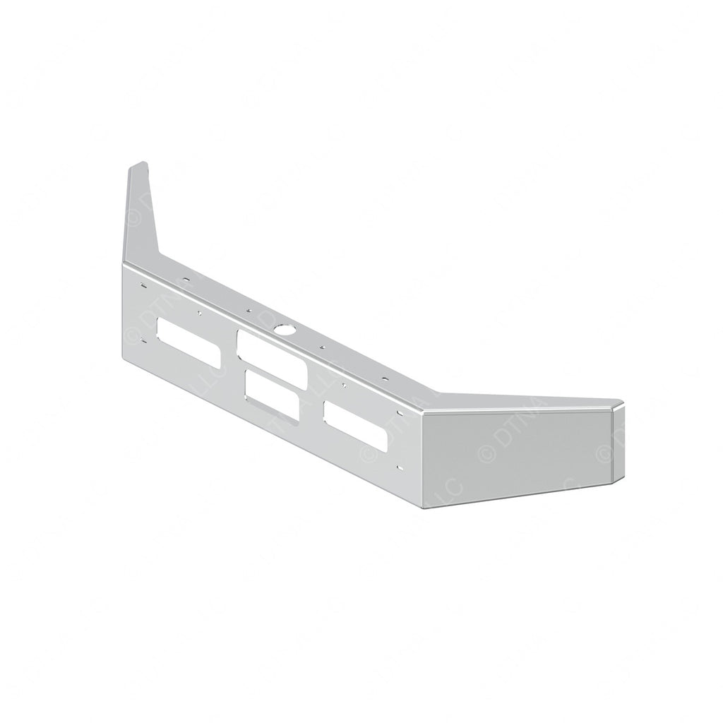 A21-29506-030 BUMPER-16.5,SA,LOGGER,SST,