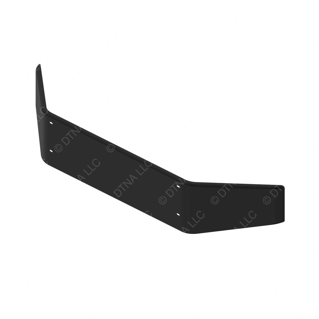 A21-29508-024 BUMPER-16.5,SA,PTD,FFE