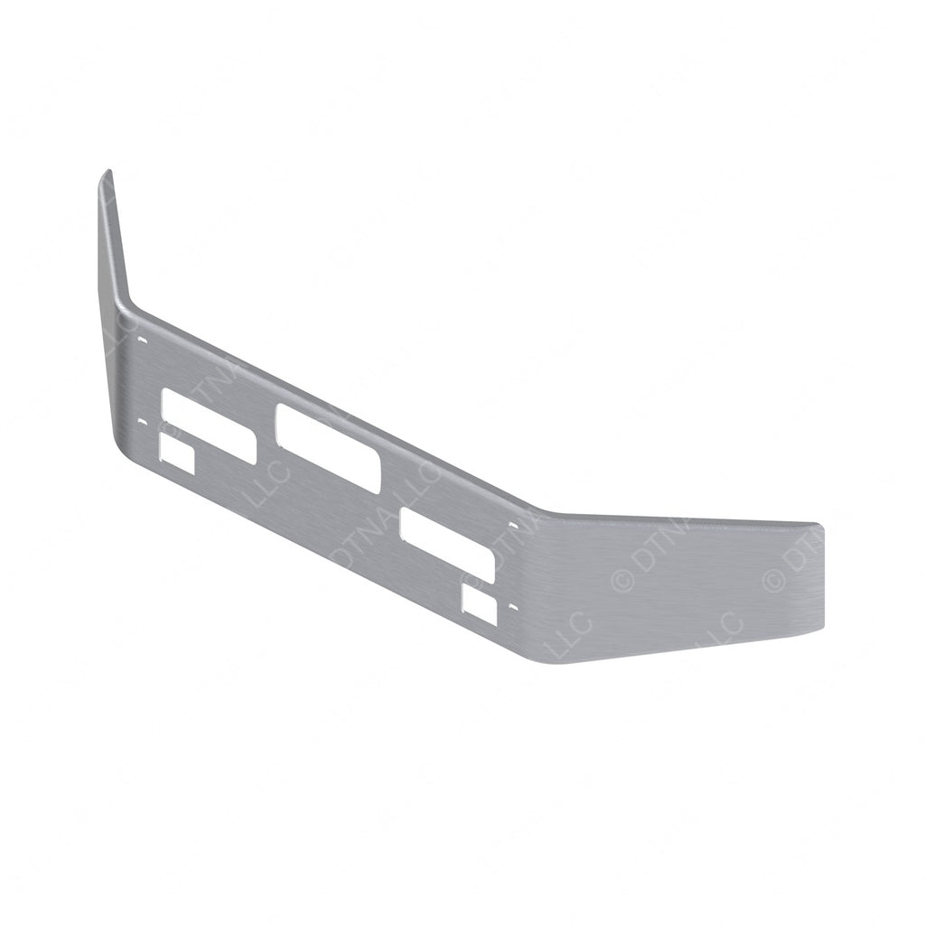 A21-29511-005 BUMPER-16.5,SA,AL,PLN,CTOW,