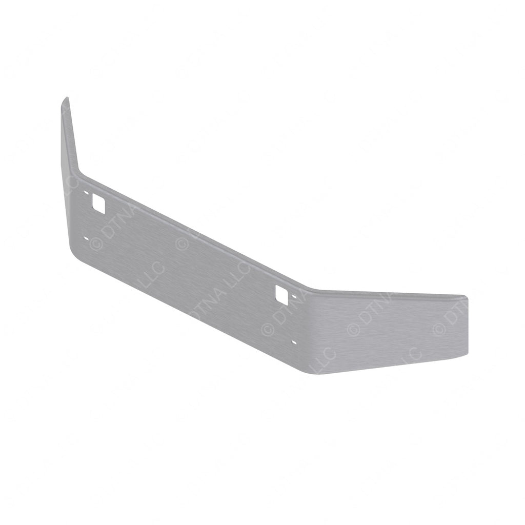 A21-29511-008 BUMPER-16.5,SA,AL,PLN,LOOPS