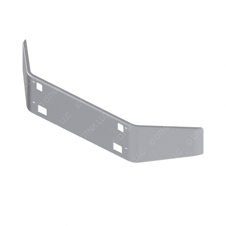 A21-29511-009 BUMPER-16.5,SA,AL,PLN,LOOPS,