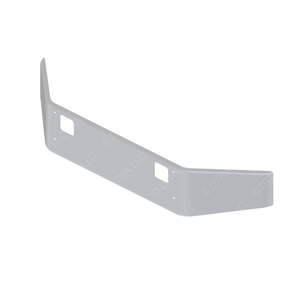 A21-29511-014 BUMPER-16.5,SA,AL,PLN,FFE,