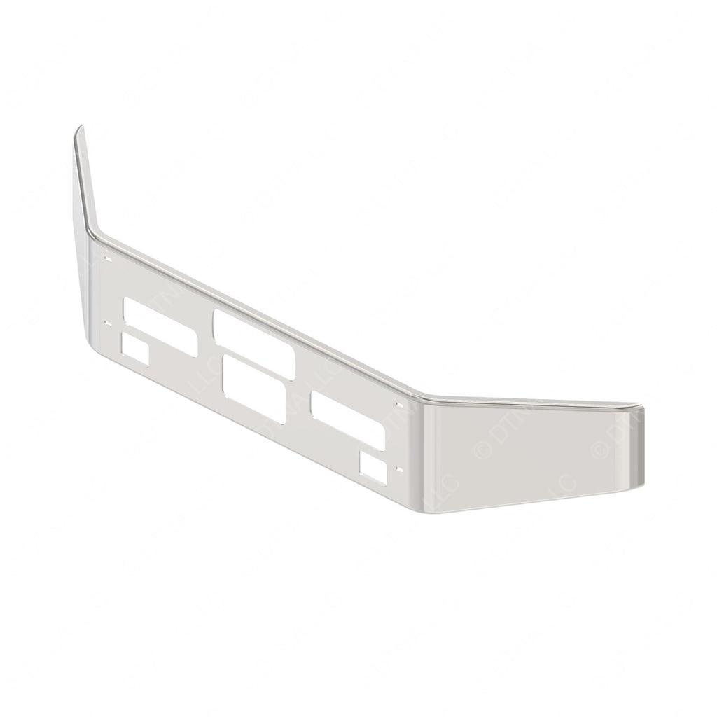 A21-29511-023 BUMPER-16.5,SA,AL,POL,CTOW,