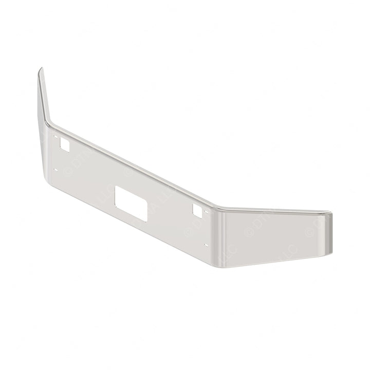 A21-29511-026 BUMPER-16.5,SA,AL,POL,LOOPS,