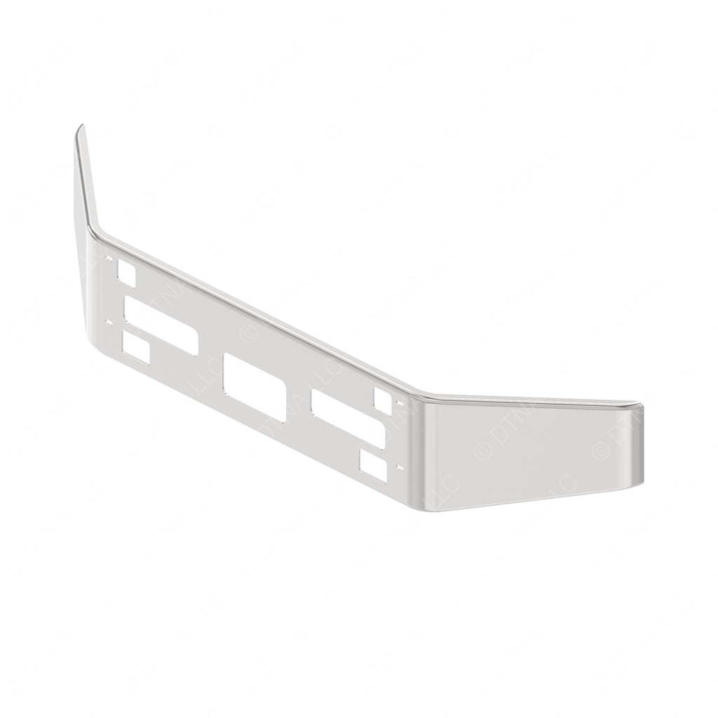 A21-29511-039 BUMPER-16.5,SA,AL,POL,LOOPS
