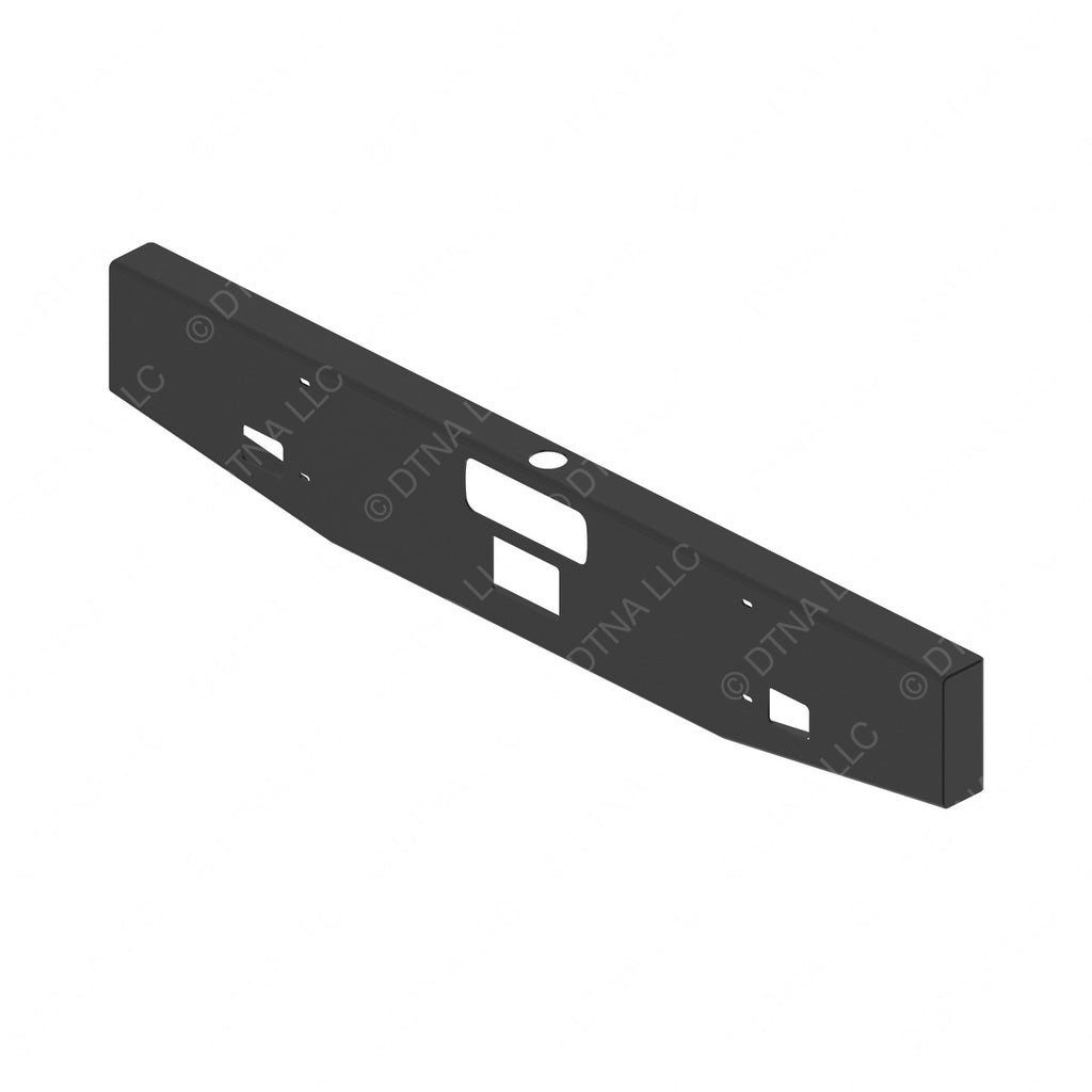 A21-29512-003 BUMPER-16.5,FA,LOGGER,PTD,