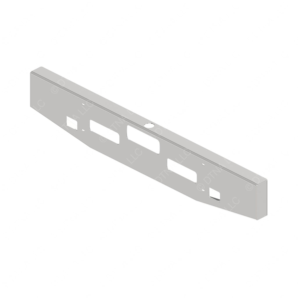 A21-29512-025 BUMPER-16.5,FA,LOGGER,SST,