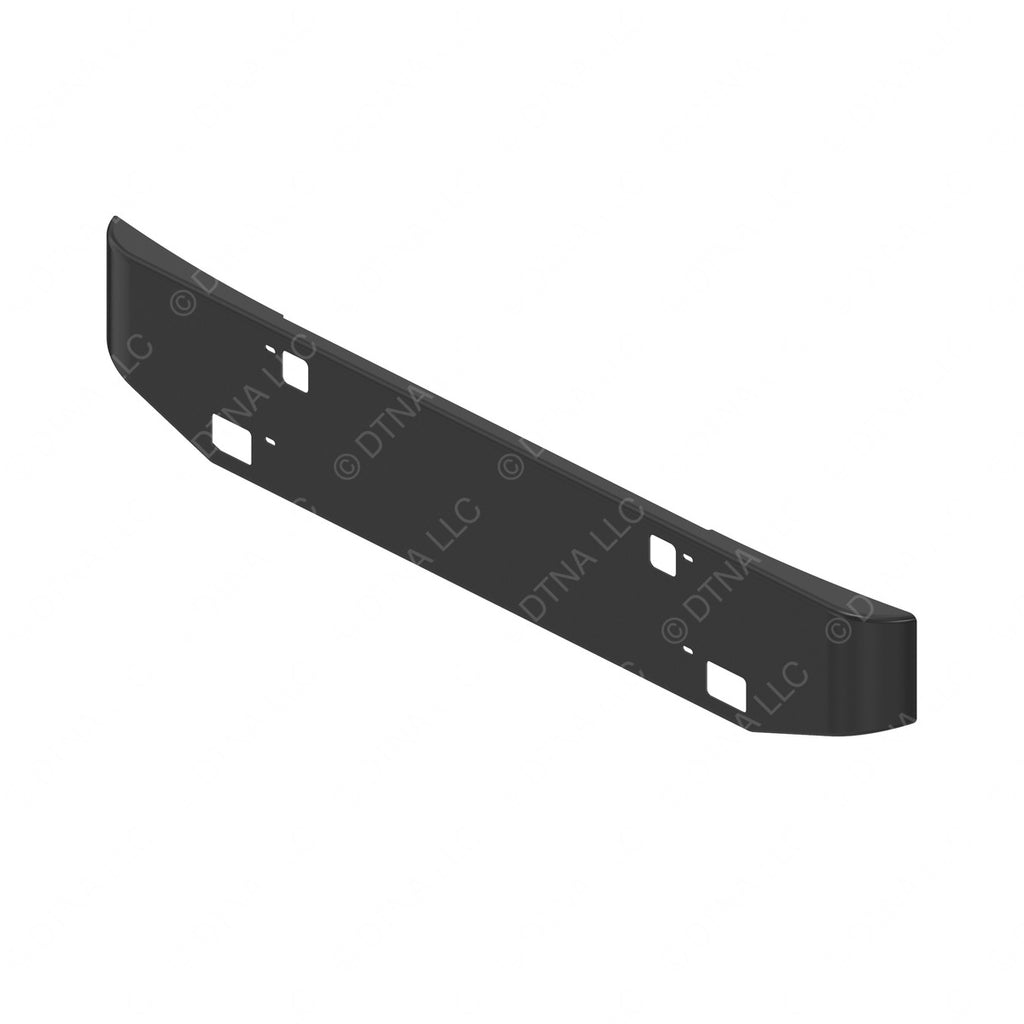 A21-29514-005 BUMPER-16.5,FA,PTD,LOOPS,