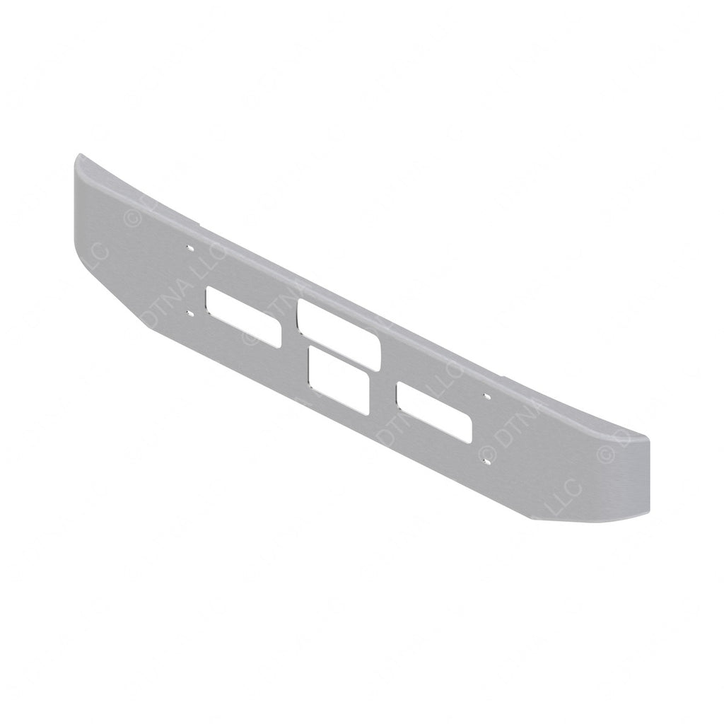 A21-29517-006 BUMPER-16.5,FA,AL,PLN,CTOW,