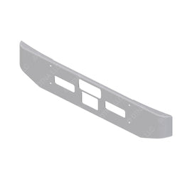 A21-29517-006 BUMPER-16.5,FA,AL,PLN,CTOW,