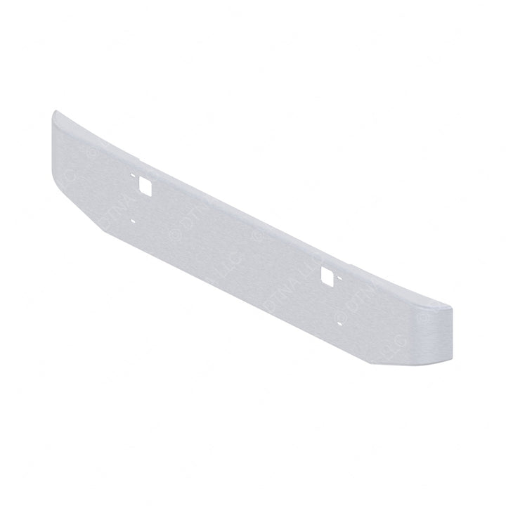 A21-29517-008 BUMPER-16.5,FA,AL,PLN,LOOPS