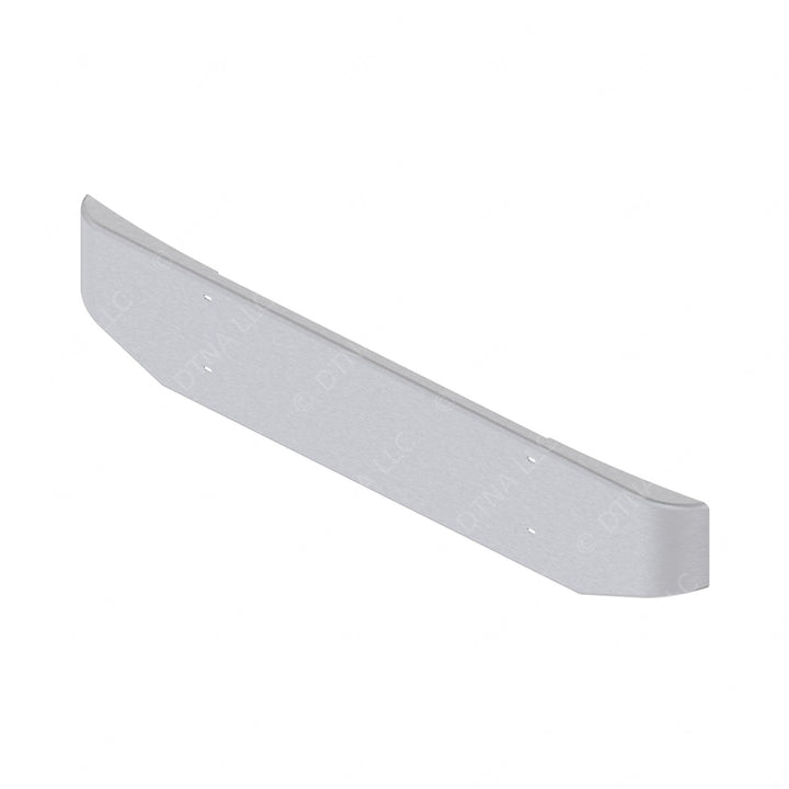 A21-29517-009 BUMPER-16.5,FA,AL,PLN,LOOPS,