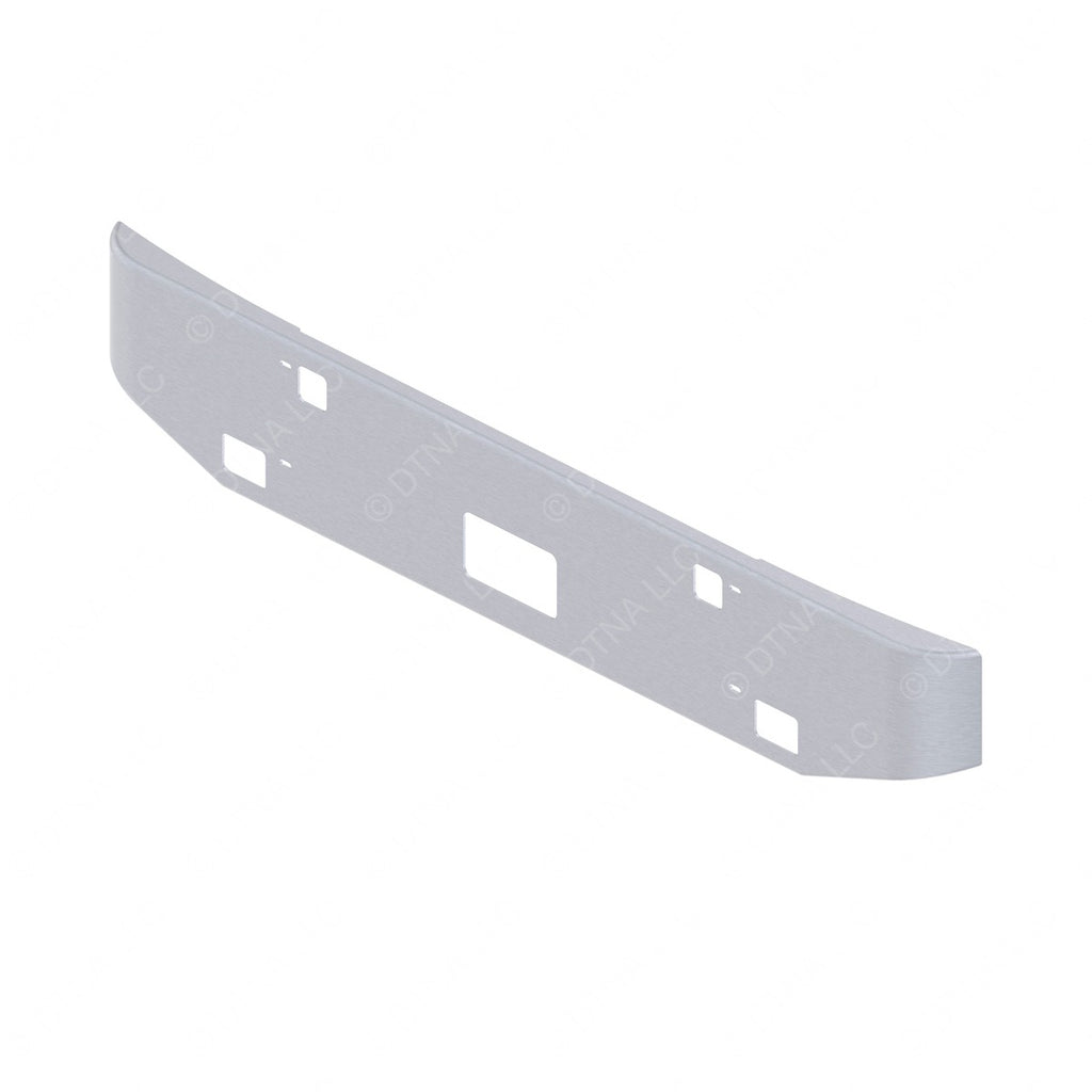 A21-29517-011 BUMPER-16.5,FA,AL,PLN,LOOPS,