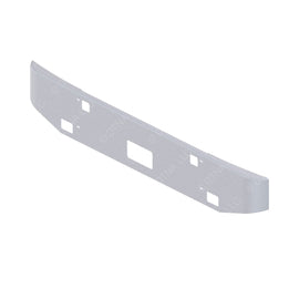 A21-29517-011 BUMPER-16.5,FA,AL,PLN,LOOPS,