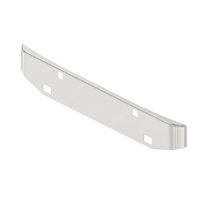 A21-29517-025 BUMPER-16.5,FA,AL,POL,LOOPS,