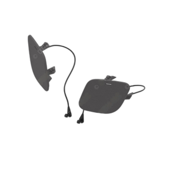 A21-29529-004 KIT-TOW HOOK COVERS,MIC