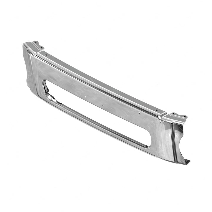 A21-29553-001 BUMPER ASSY-CTR,PRM,LH LIC PL