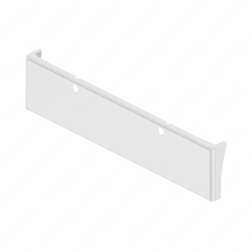 A21-29580-000 BUMPER-AL,POL,FA,FUPD