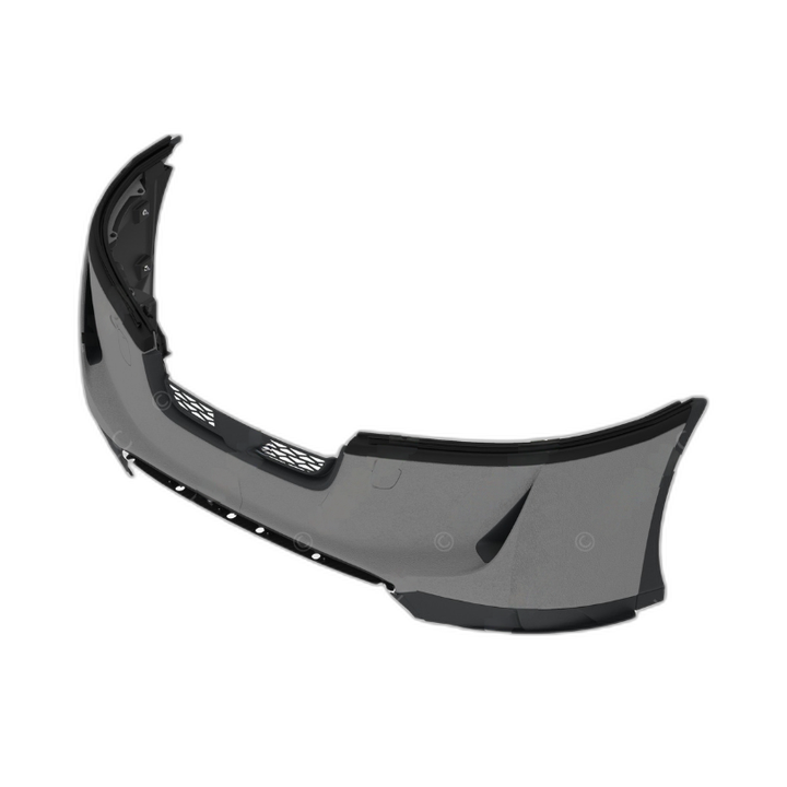 A21-29666-013 BUMPER-AERO,CLSD,PTD,AEROX