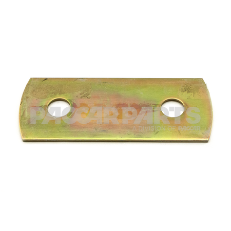 A22-1016-002 PlateMounting Front Engine Stl