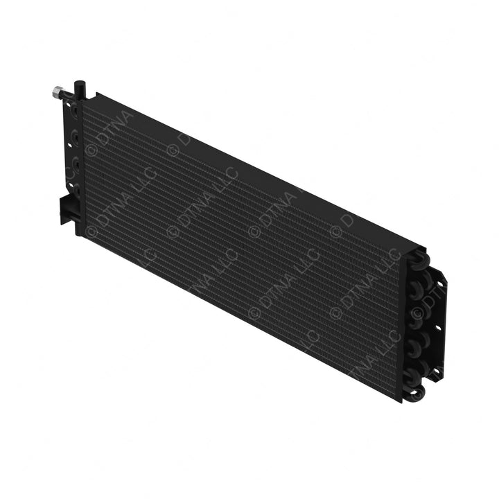A22-24885-001 CONDENSER/R-134A